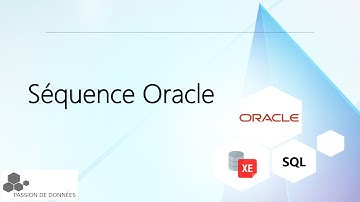 Séquence Oracle