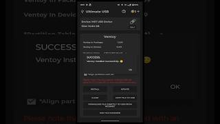 How to Create Windows 10/11 Bootable USB from Mobile | Ultimate USB + Ventoy Tutorial #maxindia