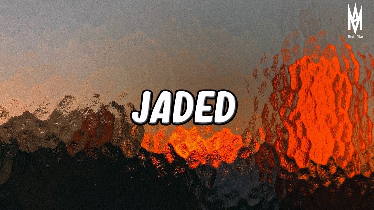 Drake Jaded Lyrics Video Kidtravismusic Chords Chordify Yes i'm hurting, yes i'm jaded (jaded). chordify
