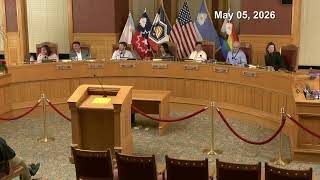 Salt Lake City LBA, CRA, and City Council Formal Meeting - 05/05/2026