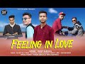 Rohit sarolta latest himachali pahari song feeling in love2023shivrecords