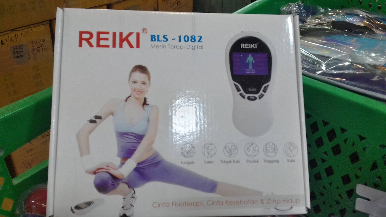 Heboh Alat Pijat Dolphin Yang Menggemparkan Dan 