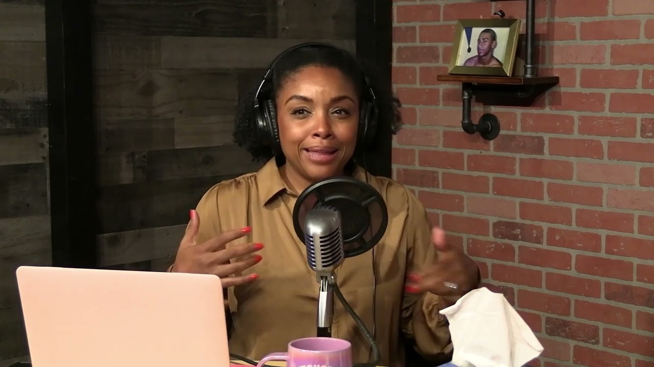 Grief & Gender: How Men and Women Mourn Differently | Grieving Sisters Podcast Episode 12