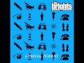 The Brights - Memories Of You