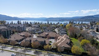 #107  690 Lequime rd // Lower Mission Luxury Town Home