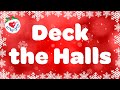 Deck the Hall Christmas Songs and Carols 2020