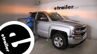 etrailer | Review of the Magnetic Mounting Kit for Peterson Mini Strobe LED Light Bar
