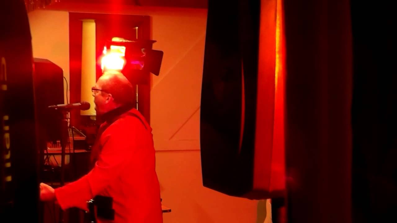 You Got what it Takes- Stevie Lee- Bramley Villagers- Jan 2015