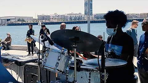 Oaktown Jazz Workshop : Oakland, CA : May 2022
