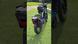 This Wired Predator Might Be the Best Looking E-Bike EVER 😮⚡ #shorts #trending #Wired #ebikes