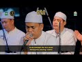 Az Zahir - Ahmad Ya Habibi (lirik & terjemahan)_Wuni Bersholawat