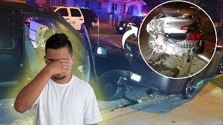 Full Drunk Driver Almost Killed Me! Guide