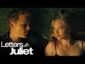 Sophie & Charlie Stargaze Together | Letters To Juliet | Amanda Seyfried, Christopher Egan