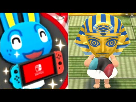 Vídeo: Animal Crossing: Pocket Camp é Secretamente O Primeiro Jogo De Acesso Antecipado Da Nintendo