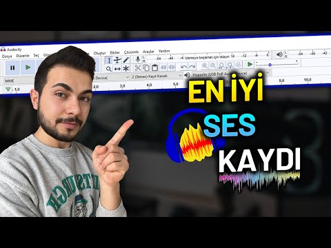 Video: Ses Dosyalarının Gerçek Bit Hızı Nasıl Kontrol Edilir: 5 Adım