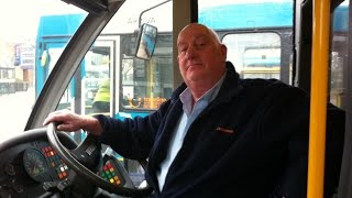 Bus Simulator 2015 screenshot 5