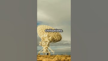 Join the Search for Alien Life with SETI