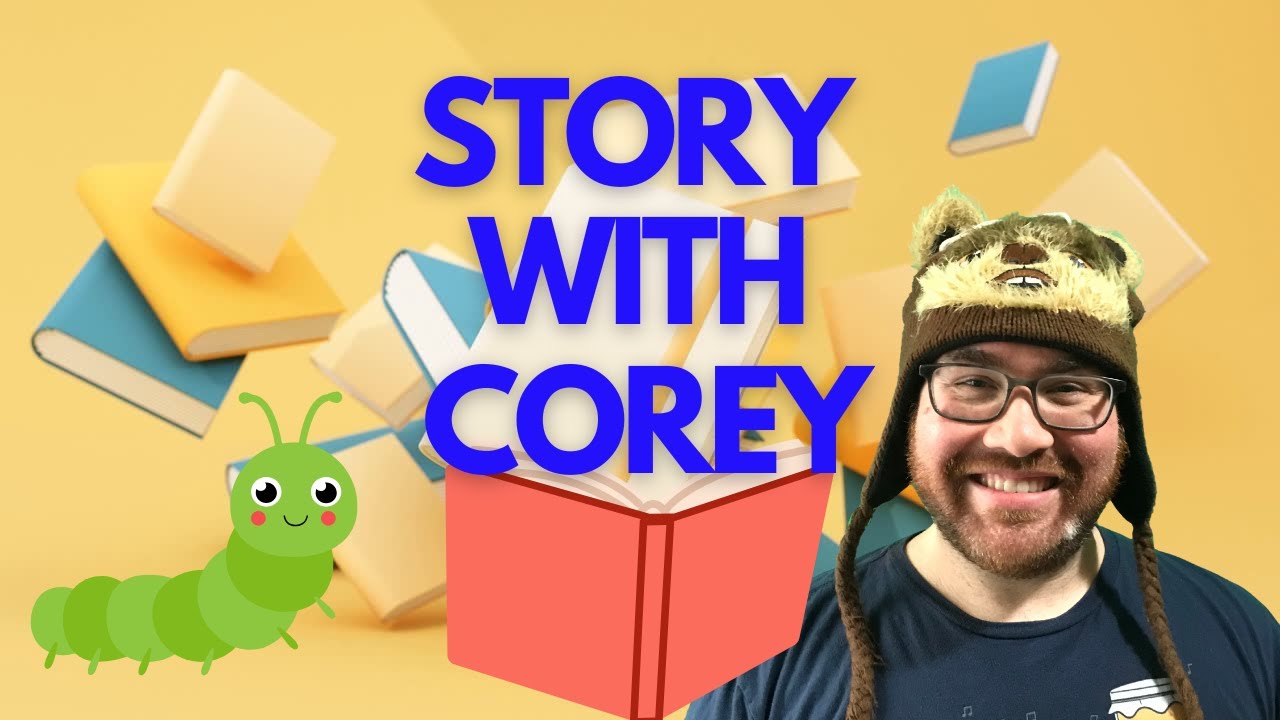 Read Aloud - "The Very Hungry Caterpillar" by Eric Carle