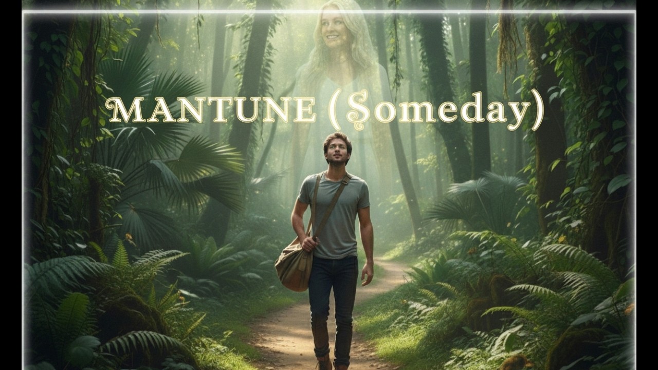MANTUNE (Someday)||Karbi New song,2025||In simple English translation||An emotional song||