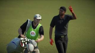 IPGL- (TPL) "Masters Championship @ Chambers Bay"