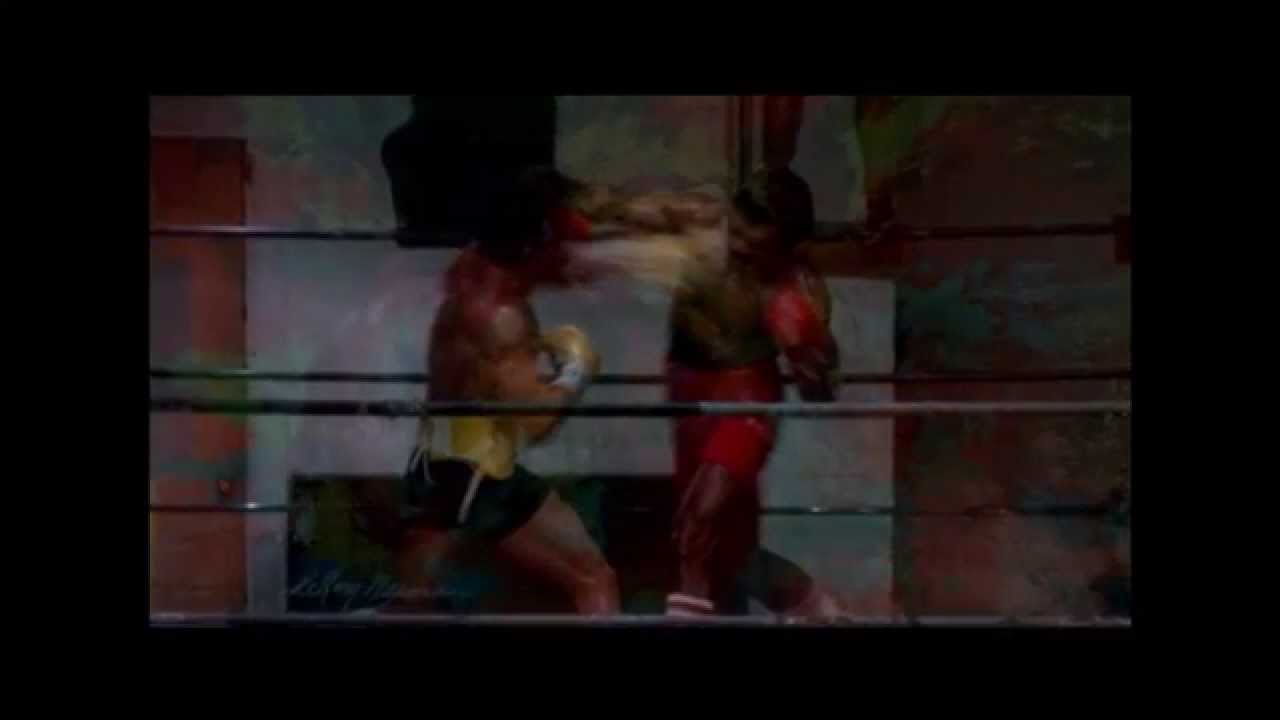 Rocky 3 - They Way Action Movies Should Be