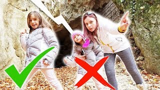 Greșelile Părinților Față De Copii Teo Se Simte Nedreptățită