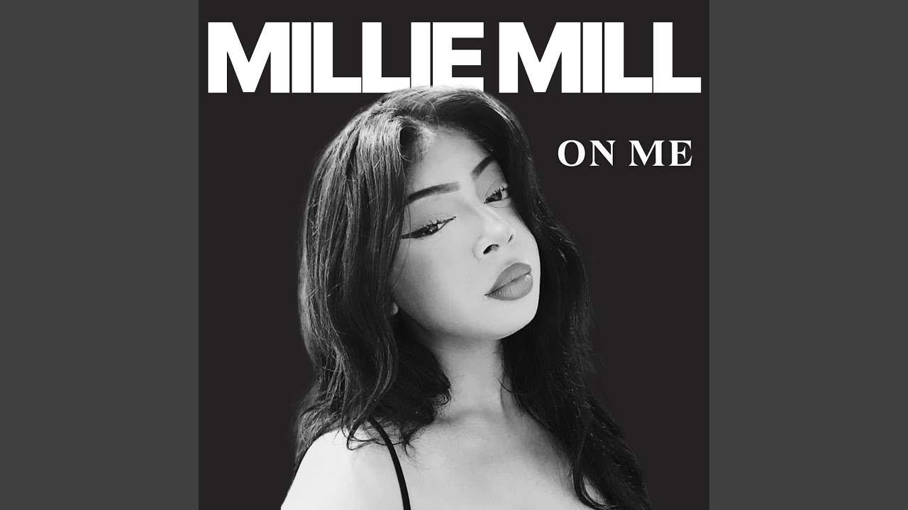 Watch On Me on YouTube Watch On Me on YouTube