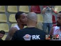 Highlights From Ishmael El-Amin 24-Point Game