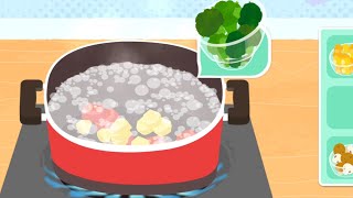 Jogos de Cozinhar | Cooking Games screenshot 4