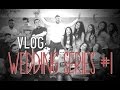 Wedding Vlog #1