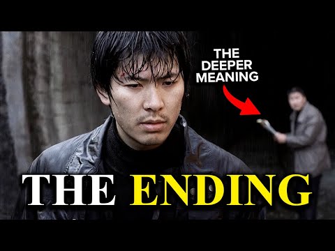 MEMORIES OF MURDER (2003) Ending Explained, Killer Identity & Movie Review