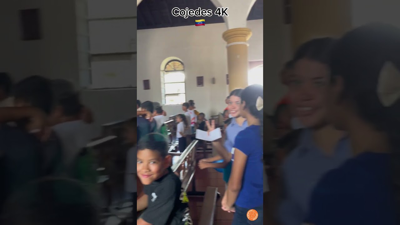 🇻🇪 Capturing the spirit of TINACO, Venezuela 