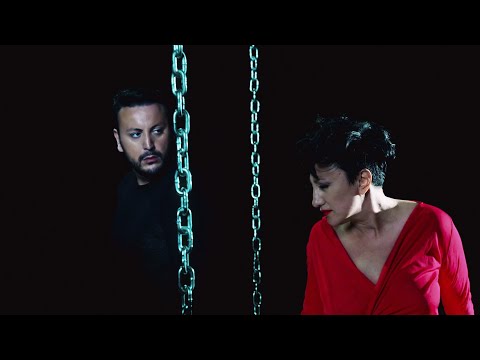 ანრი ჯოხაძე \u0026 ნუცა შანშიაშვილი - მაჩუქე ფრთები 4k