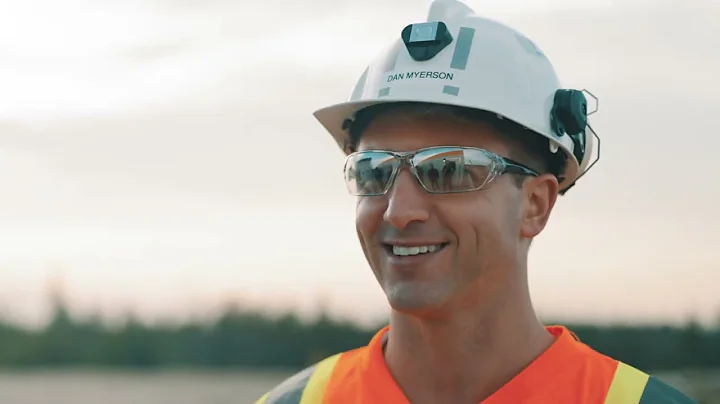 Forging the Future: Inside Foran's McIlvenna Bay Project | Episode 1