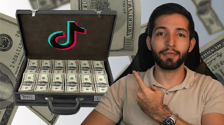 Cunto GANO con 6M de seguidores en TIKTOK?