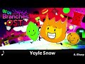 Yoyle Snow (BFDI: Branches OST)