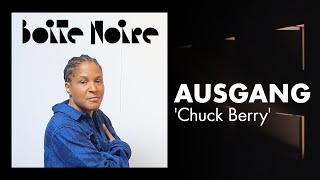 @AUSGANG-PROJET met le feu dans la Boite avec 'Chuck Berry' en live !! 💥