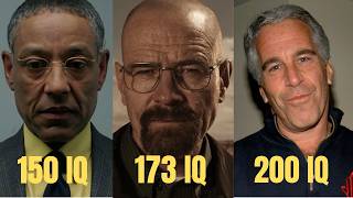Who Is The Smartest Character In Breaking Bad?