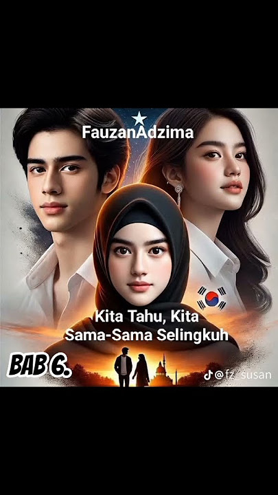 Aku mau ketemu mantan pacar kamu!