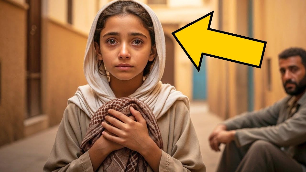 كان ملقى في القمامة... أنقذته دون أن تعلم أنه مليارديـر مفقود!