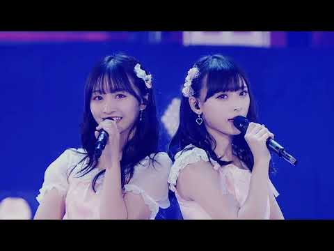 NMB48  2020 だってだってだって 왜냐하면, 왜냐하면, 왜냐하면