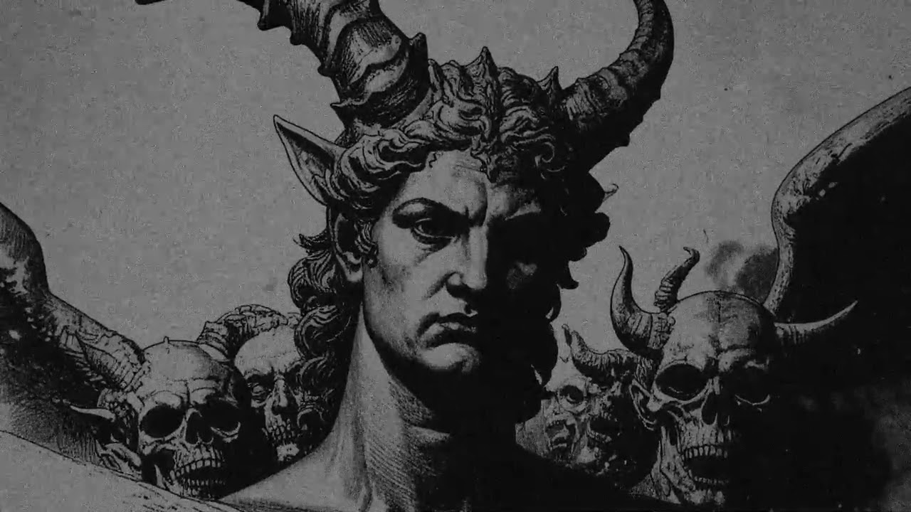 Sonidos del infierno)- SADER4N2BEATS