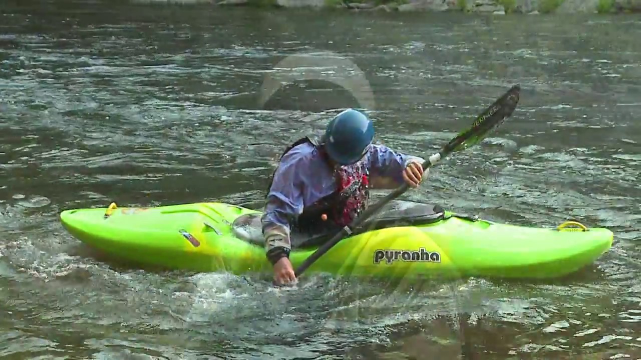 Learning to Roll with Zoar Outdoor