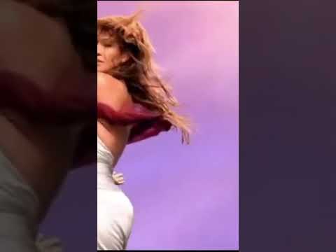 Jennifer Lynn Lopez~Dansı