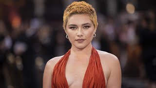 The Florence Pugh (Pugh) Song