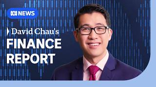 Market sell-off erases $60 billion from ASX | Finance Report | ABC NEWS
