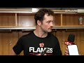 Post-Game | Joel Farabee - 19.11.25