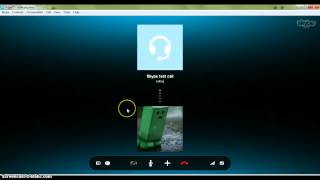 Ash Skype Test Calls