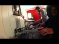 Celsius & Connah Jay cut sesh