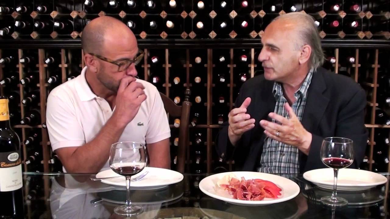 Casanova di Neri Rosso 2008 - RalloWines.com